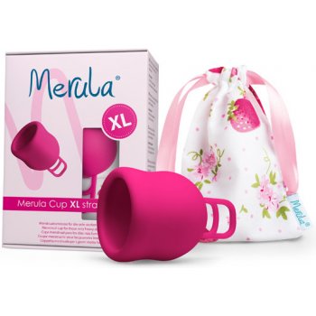 Merula Cup Strawberry XL