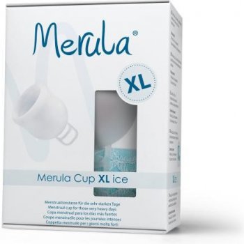 Merula Menstruační kalíšek XL Ice