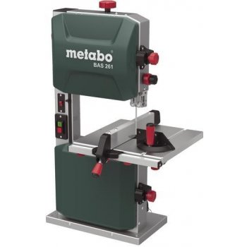 Metabo BAS 261