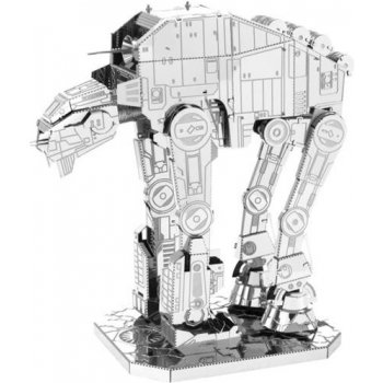 Metal Earth 3D puzzle Star Wars: AT-M6 45 ks