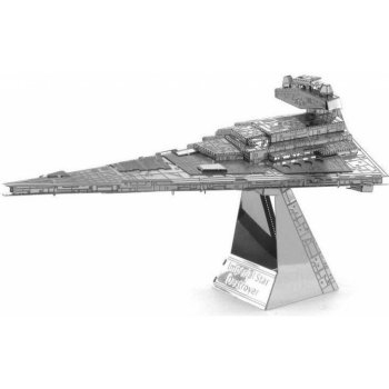 Metal Earth 3D puzzle Star Wars: Imperial Star Destroyer 43 ks