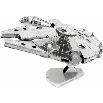 Metal Earth 3D puzzle Star Wars: Millenium Falcon 50 ks