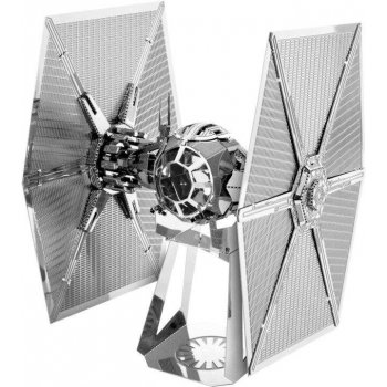 Metal Earth 3D puzzle Star Wars: Special Forces Tie Fighter 24 ks