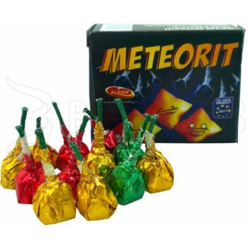 METEORIT 12 ks