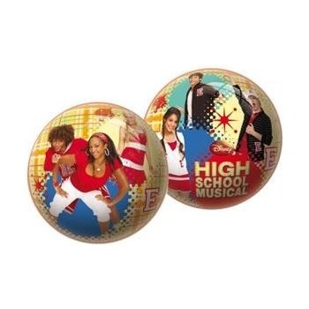 Míč High school musical 23cm