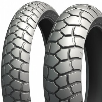 MICHELIN ANAKEE ADVENTURE 170/60 R17 72V