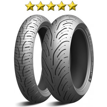 Michelin Pilot Road 4 180/55 R17 73W