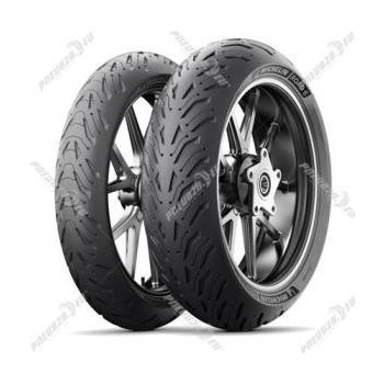 Michelin Road 6 120/70 R17 58W