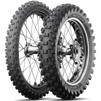 MICHELIN TRACKER 80/100 R21 51R