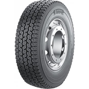 Michelin X MULTI D 215/75 R17,5 126/124M