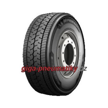 Michelin X MULTI GRIP Z 385/65R22,5 160K