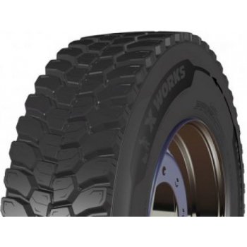 Michelin X WORKS T 385/65R22,5 160 K