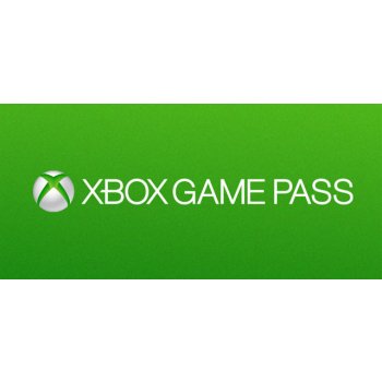 Microsoft Xbox Game Pass PC Trial členství 1 měsíc