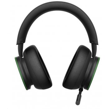 Microsoft Xbox Wireless Headset