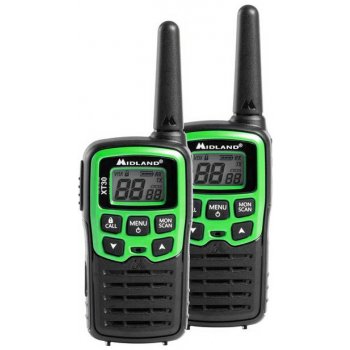 Midland PMR XT30