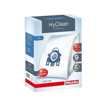 Miele GN HyClean 3D 9917730 4 ks