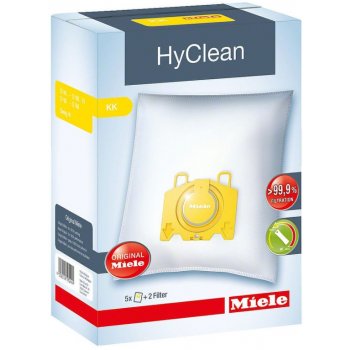 Miele HyClean KK 5 ks