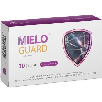 Mieloguard 30 kapslí