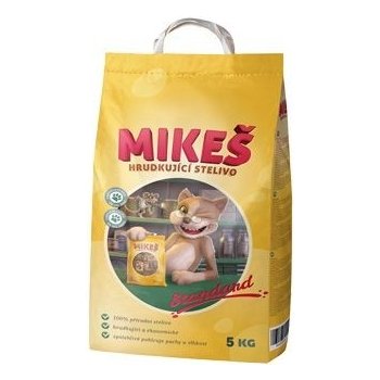 Mikeš natural 5 kg