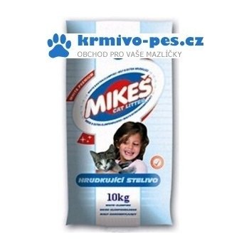 Mikeš Premium 10 kg