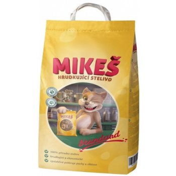 Mikeš Standard 10 kg