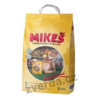 Mikeš Standard 5 Kg