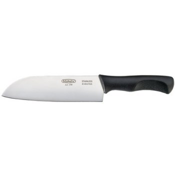 Mikov Nůž kuchyňský SANTOKU 165 mm