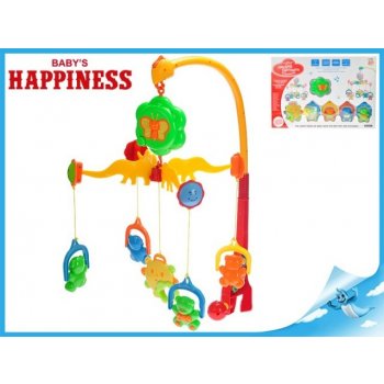 Mikro trading Baby´s Happiness medvídci