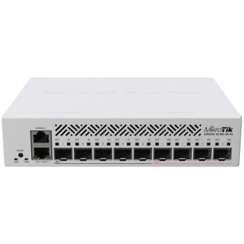 MikroTik CRS310-1G-5S-4S+IN