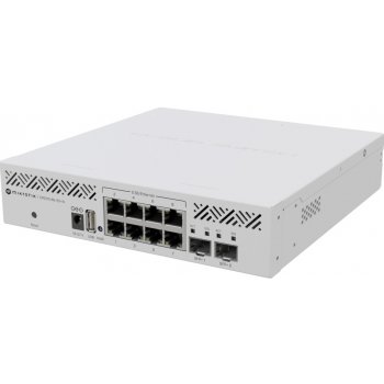 MikroTik CRS310-8G+2S+IN