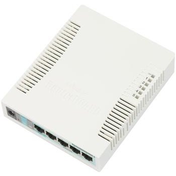 MikroTik RB260GS