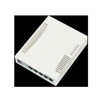 MikroTik RB260GS