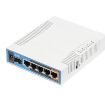 MikroTik RB962UiGS-5HacT2HnT