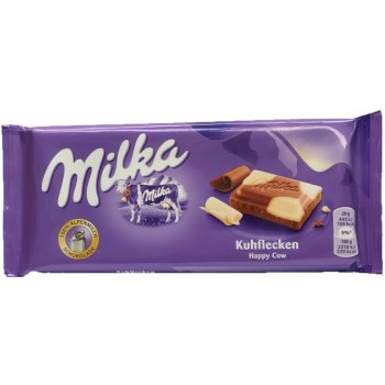 Milka Happy Cow 100 g