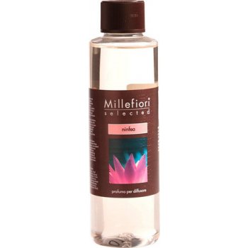 Millefiori Milano Selected náplň do aroma difuzéru Leknín 250 ml