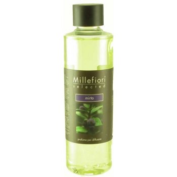 Millefiori Milano Selected náplň do aroma difuzéru Myrta 250 ml