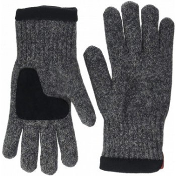 Millet Wool glove MIV8149 black