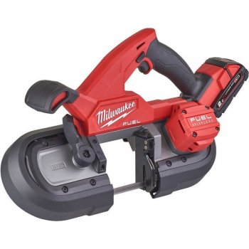 Milwaukee 18 FBS85-202C 4933471497