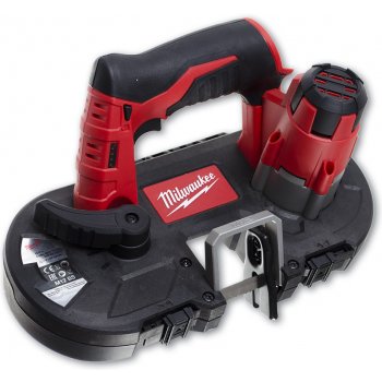 Milwaukee M12 BS-0