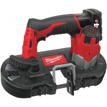 Milwaukee M12 BS-402C