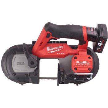 Milwaukee M12 FBS64-402C