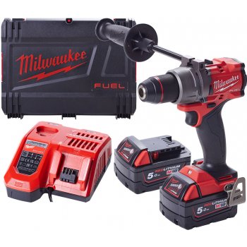 Milwaukee M18 FUEL FPD3-502X 4933479860