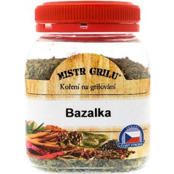 Mistr grilu Bazalka 60 g