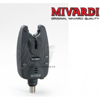 Mivardi M1300 Wireless žlutá