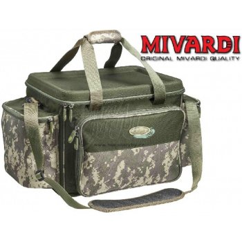 Mivardi taška Camo CODE Solid