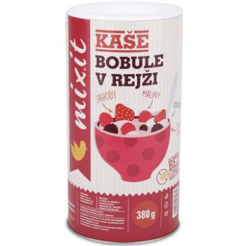 Mixit Bobule v rejži 380 g