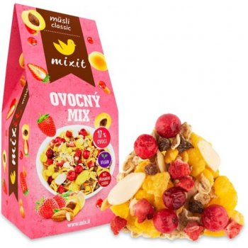 Mixit Müsli classic - Ovocný mix 280 g