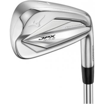 Mizuno JPX 923 Forged pánské železa pravé držení ocel stiff 4-PW 7 holí