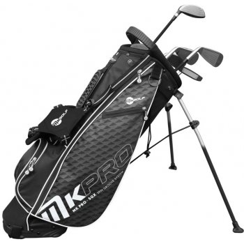 MK Pro dětský set 165cm šedý (12-14 let)