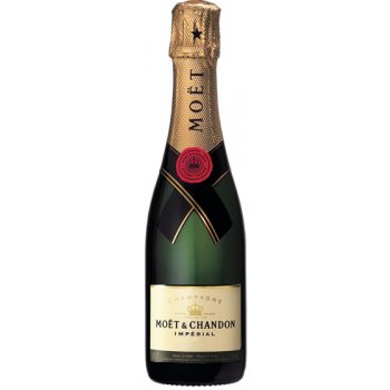 Moët & Chandon Brut Imperial 0,375 l